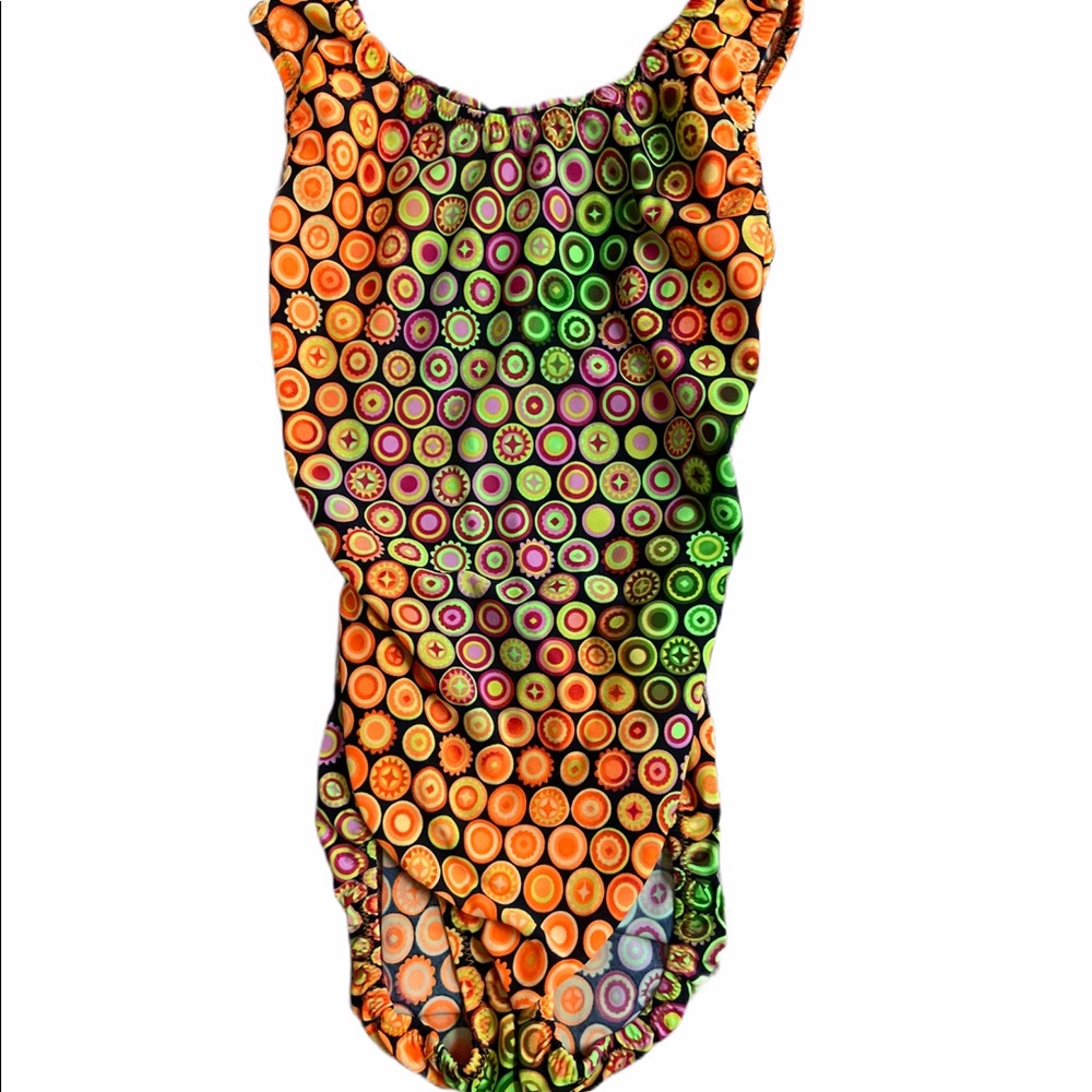Leotard